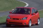 Ford Focus SVT 2002 года